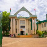 CAMPUS-ISCAEG